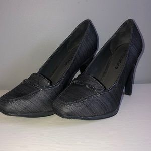 Ann Marino Women’s Heels